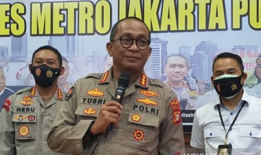 Anggota JKT48 Laporkan Dugaan Tindak Asusila di Media Sosial ke Polda Metro Jaya
