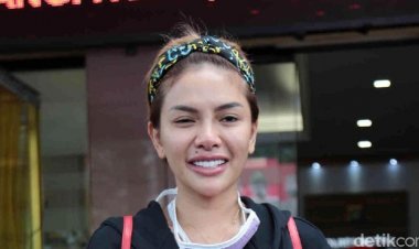 Sebut Habib Tukang Obat, Nikita Mirzani Diancam Maaher Kerahkan Massa, Polisi Pun Patroli di Rumahnya