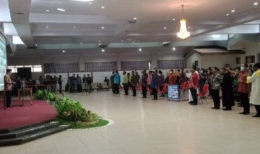 366 Pejabat Pemkab Jember Dimutasi Sesuai Rekomendasi Mendagri