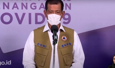Satgas COVID-19 bisa Rekomendasikan Libur Panjang Desember 2020