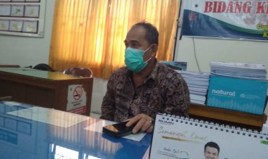 Perempuan 45 Tahun asal Jaluko Muarojambi Terpapar Corona