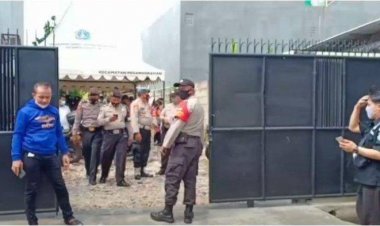 Ngotot Tidak Melanggar, Nikita Mirzani: Saya Islam tapi Bukan Islam Bar-bar