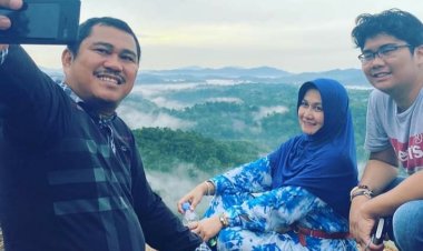 Begini Kondisi Terkini Verawati, Mashuri: Selalu Pakai Masker Saat Berinteraksi