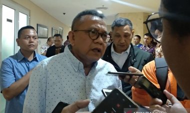 Waka DPRD DKI: Interpelasi Hak PSI, Itu Mah Wacana Saja!