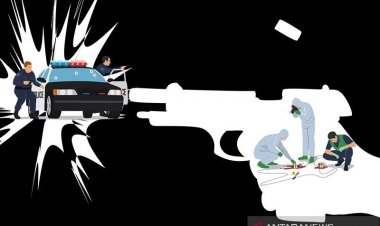 Kemenlu: Tidak Ada korban WNI dalam Aksi Penembakan di Wisconsin