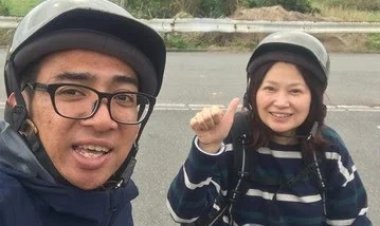 Viral Pria Ini Pindah Jadi Warga Negara Jepang dari Indonesia, Alasannya Bikin Geleng Kepala