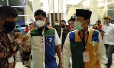 Syafril Nursal Ingin Perluas Pasar untuk Produk Unggulan Jambi