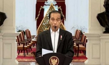 Jokowi Marah Besar: Saya Kutuk Tindakan Tak Beradab di Sigi Sulteng