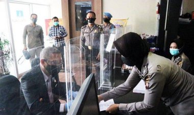 Kasus Pelajar Diduga Hina Gubernur Kalbar Diminta Dihentikan, Polisi: Masih Berjalan