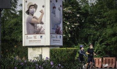 Kirim Surat Edaran, Kemenkes Persiapkan Daerah untuk Vaksinasi COVID-19