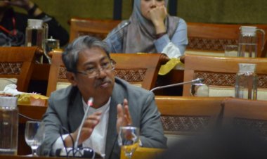 PKS Minta RUU HIP Tak Masuk dalam Prolegnas 2021