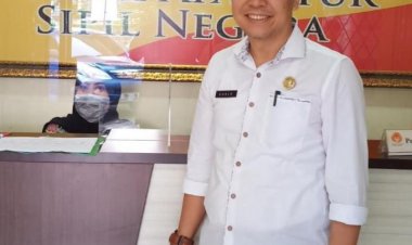 2 Peserta Gugur di Seleksi Jabatan Eselon II Muarojambi, Ini Nama-namanya