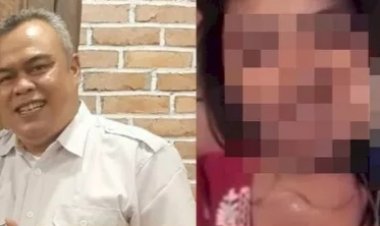 Gara-gara Ngebet Lihat Dada Montok, Lurah Cipayung Lakukan VCS dan Ternyata...