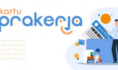 Insentif Kartu Prakerja Rp2,4 Juta Terancam Hangus 15 Desember Jika Tidak Melakukan Ini