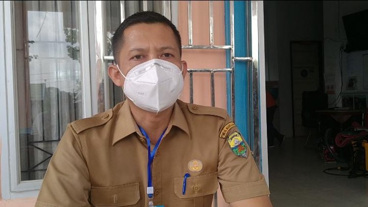 Terkini Covid-19 Muarojambi: Positif Bertambah 6 Orang, Sembuh 3 Orang
