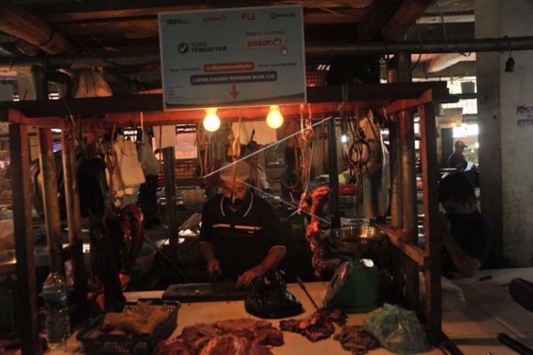 BI: Tekan Penyebaran COVID-19, Kunci Pulihkan Ekonomi