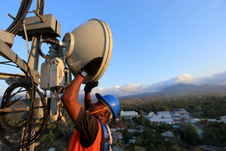 BRTI: Sharing Frekuensi Penting Agar tidak Ada Monopoli Teknologi 5G