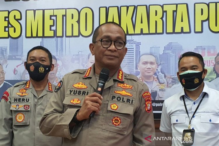 Anggota JKT48 Laporkan Dugaan Tindak Asusila di Media Sosial ke Polda Metro Jaya