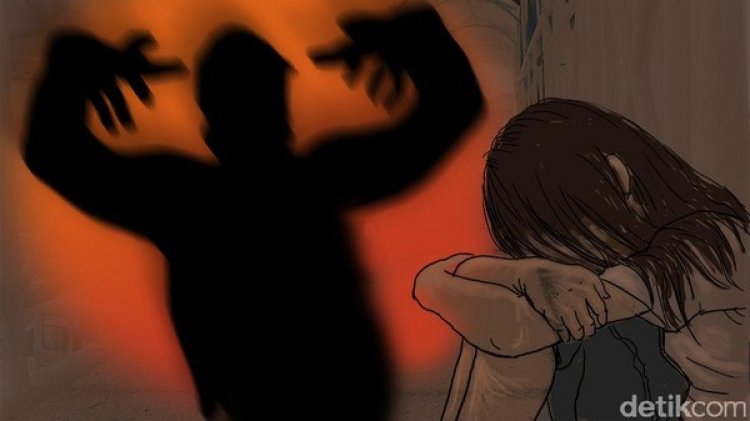Diduga Perkosa Anak Eks Timses, Kades di Garut Jadi Tersangka