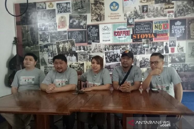 PDIB: Protokol Kesehatan tidak Dilonggarkan Sekalipun Vaksin Diberikan