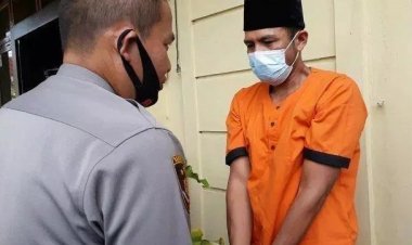 Rivat Pelaku Pembunuhan di Kota Prabumulih Banjir Dukungan Netizen, Begini Faktanya