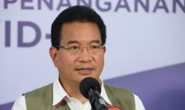 Meski Anies Positif Covid-19, Satgas: Kebijakan Pencegahan di Jakarta Tetap Berjalan!