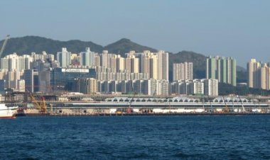 Begini Fakta Terungkap Pejabat Hong Kong Timbun Uang di Rumah