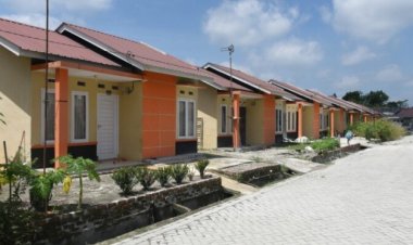 Kementerian PUPR Ungkap 10 Bank Syariah Penyalur Dana FLPP Tertinggi