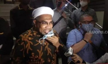 Dituduh Jebak Edhy Prabowo ke Penjara, Ngabalin: Saya Difitnah