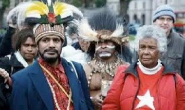 Bos ULMWP Deklarasi Papua Merdeka, Ketua MPR: Faktanya Tidak Semua Rakyat Dukung Benny