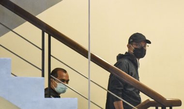 Ini Dia Mensos yang Terjerat Kasus Korupsi dari Masa ke Masa