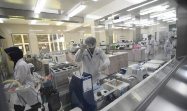 Malaysia Tegaskan belum Menerima Dokumen Apa pun dari Pfizer Terkait Vaksin