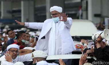 FPI Benarkan Adanya Penembakan di Tol: Rombongan Dihadang oleh Preman OTK