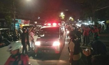 Pengawal Habib Rizieq Asal Sumbar yang Ditembak Mati adalah Mahasiswa Cerdas