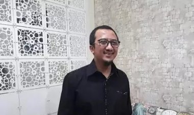 Ustadz Yusuf Mansyur Positif Covid-19: Mohon Doanya