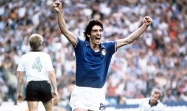 Dunia Olahraga Kembali Berduka, Rossi Meninggal Dunia