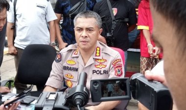 Rumah dan Mobil Tim Relawan Paslon Petahana Luwu Utara Dibakar
