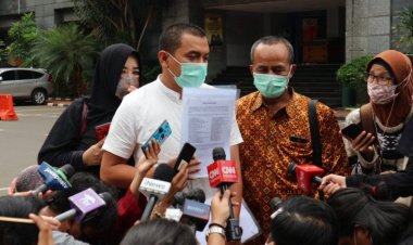 Kuasa Hukum Pastikan Rizieq Penuhi Panggilan sebagai Tersangka