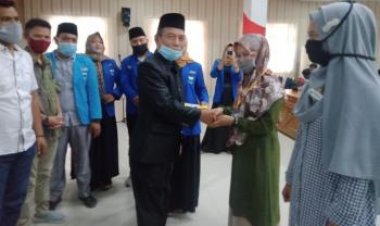 H Mashuri : PMII Jangan Mudah Diprovokasi