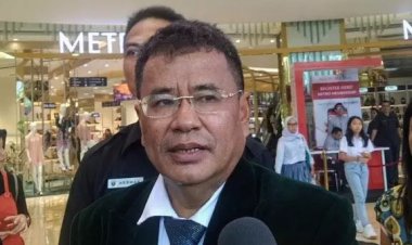 Hotman Paris Dipolisikan, Andar: Hotman Kau Tersangka Porno, Malah Ngajarin....