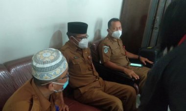 Penambahan 15 Kasus di Bungo, Jubir: Kami Harap Masyarakat Tetap Patuhi 3M