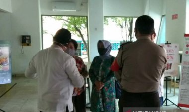 Hotel Isolasi COVID-19 Tak Berizin Bisa Beroperasi? Pemkot Jakpus: Hotel Oyo Kami Segel