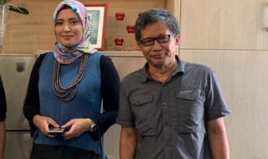 Posting Pancasila Versi Wakanda, Rahma Sarita Dipecat Nasdem