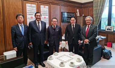 Pemerintah Buka Seleksi bagi Tiga Calon Dewan Pengawas LPI