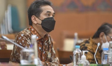 Kerjasama Indonesia-Korea CEPA Bidik Perdagangan 20 Miliar Dolar AS