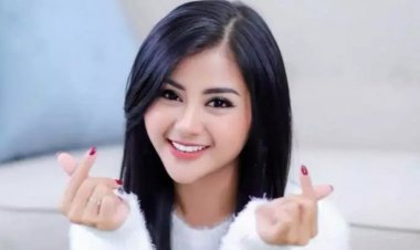 Wow Ini Dia Tarif Kencan Tania Ayu Per Malam