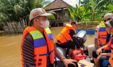 Pasien Sembuh Terus Bertambah, Kini Muarojambi  Zona Oranye