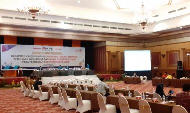 Bawaslu Sebut Tidak Pernah Terima Laporan Pencoblosan Berulang-ulang di Sarolangun