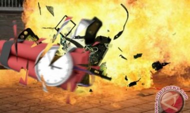 10 Orang Tewas dalam Ledakan di Somalia yang Diklaim al Shabaab