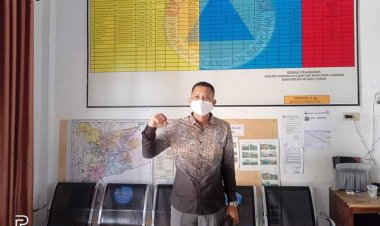 Alhamdulillah Muarojambi Nihil Kasus Konfirmasi Baru, Pasien Sembuh Terus Bertambah